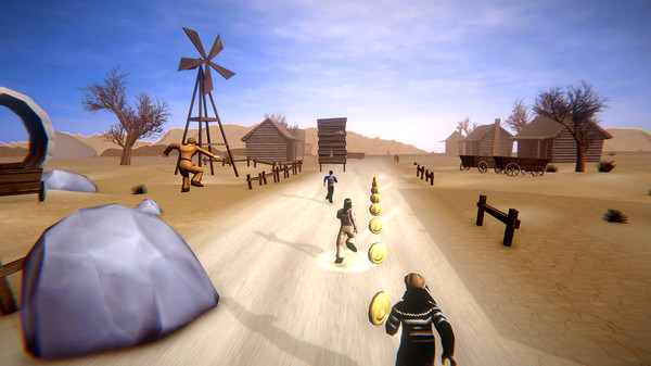 Bullyparade - DER Spiel screenshot 5