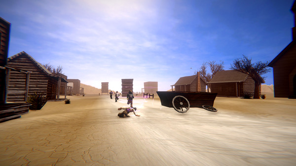 Bullyparade - DER Spiel screenshot 2