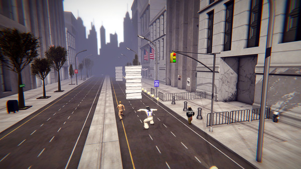 Bullyparade - DER Spiel screenshot 8