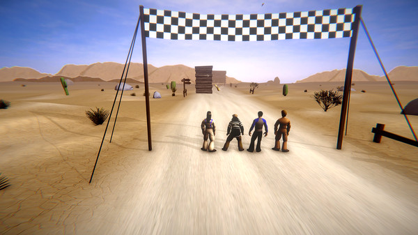Bullyparade - DER Spiel screenshot 6