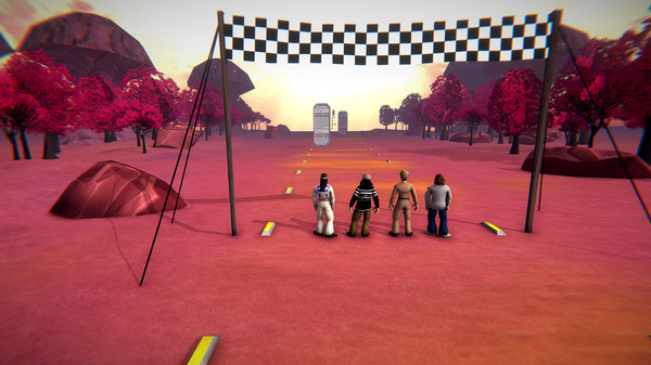 Bullyparade - DER Spiel screenshot 7
