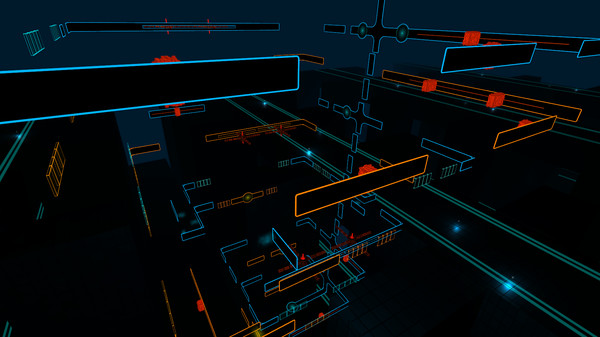 Cybercube screenshot 6