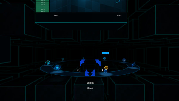 Cybercube screenshot 7