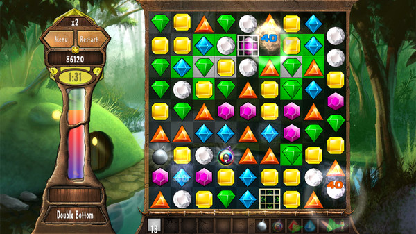 Jewel Venture screenshot 10