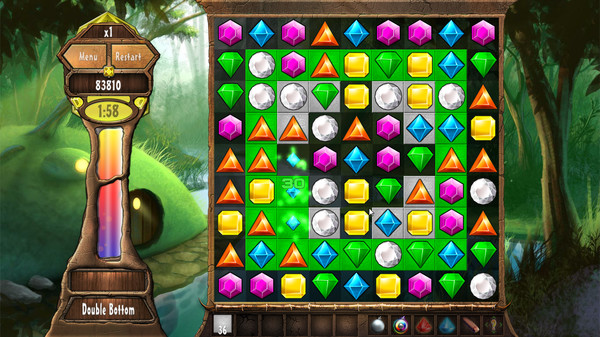 Jewel Venture screenshot 7