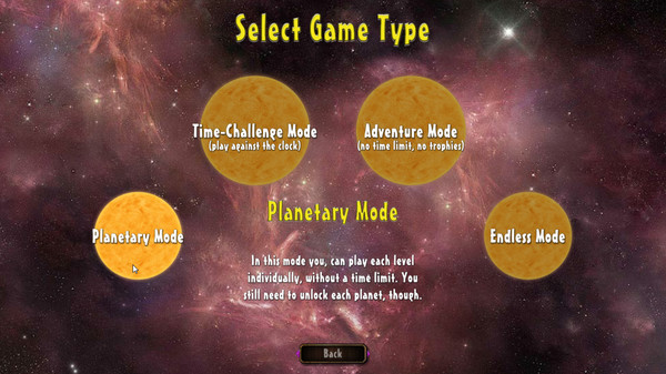 Jewel Venture screenshot 9