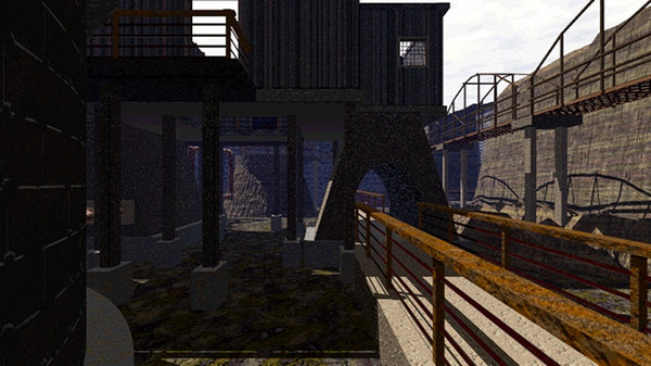 RHEM I SE: The Mysterious Land screenshot 5
