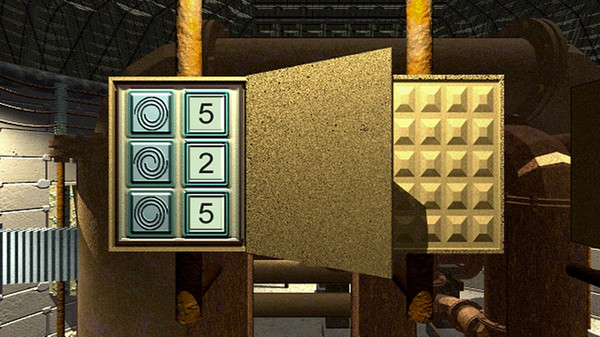 RHEM I SE: The Mysterious Land screenshot 3