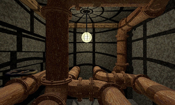 RHEM I SE: The Mysterious Land screenshot 8