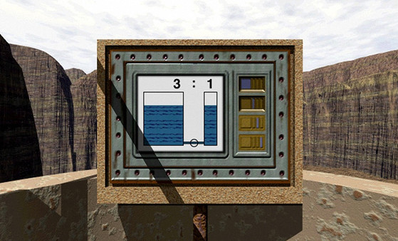 RHEM I SE: The Mysterious Land screenshot 4