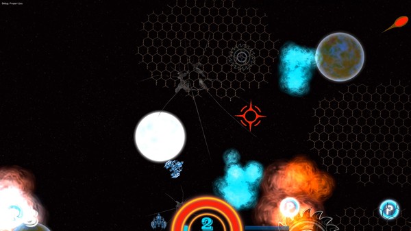 Space Hit screenshot 7
