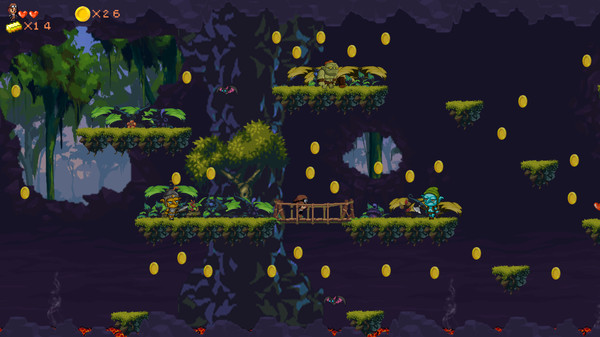The Theodore Adventures screenshot 3