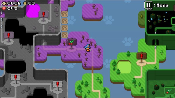 MagiCat screenshot 7