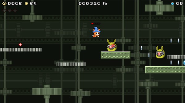 MagiCat screenshot 8