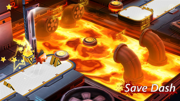 Save Dash screenshot 3