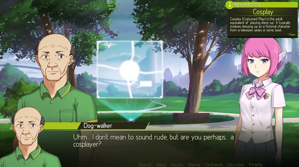 Humanity Must Perish screenshot 3