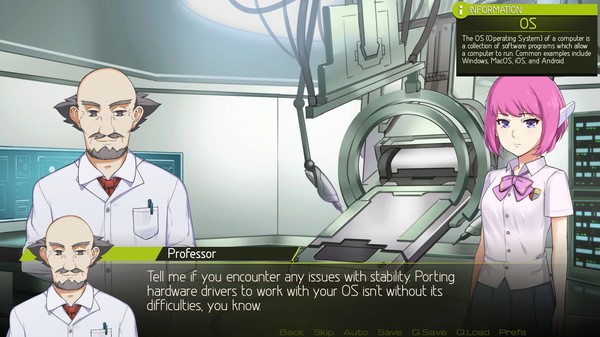 Humanity Must Perish screenshot 2