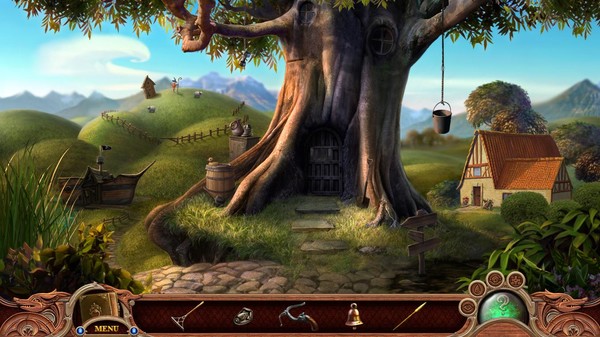 Dream Hills: Captured Magic screenshot 4