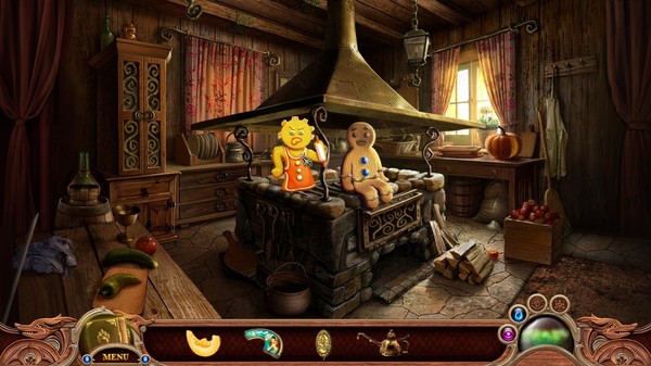 Dream Hills: Captured Magic screenshot 1