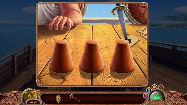 Dream Hills: Captured Magic screenshot 7