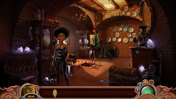 Dream Hills: Captured Magic screenshot 3