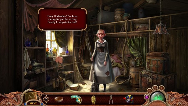 Dream Hills: Captured Magic screenshot 5