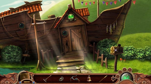 Dream Hills: Captured Magic screenshot 2