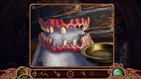 Dream Hills: Captured Magic screenshot 6