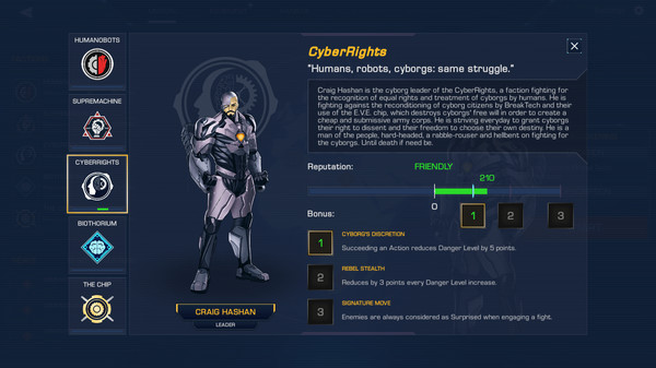 Robothorium screenshot 9