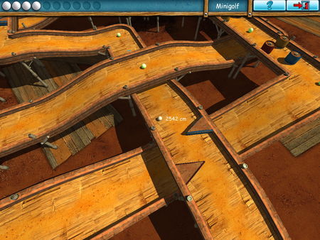 Pat & Mat screenshot 3