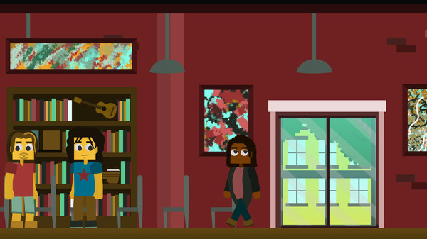 Flix and Chill 2: Millennials screenshot 8