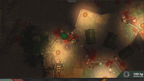 Shoot 'm Up screenshot 4