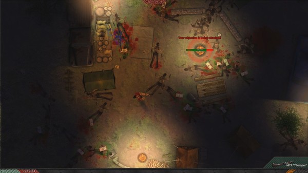 Shoot 'm Up screenshot 6