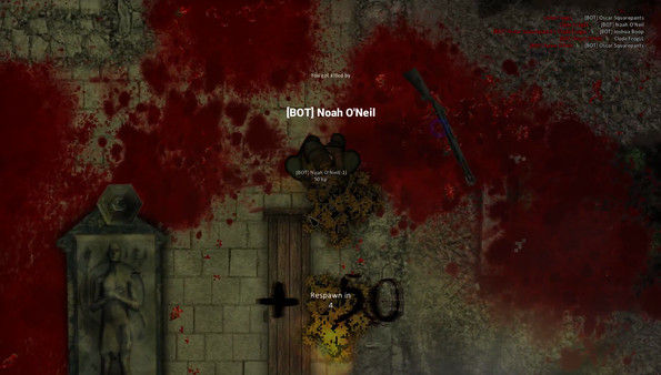 Shoot 'm Up screenshot 8