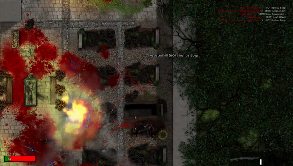 Shoot 'm Up screenshot 1