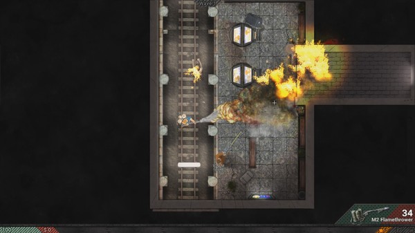 Shoot 'm Up screenshot 3