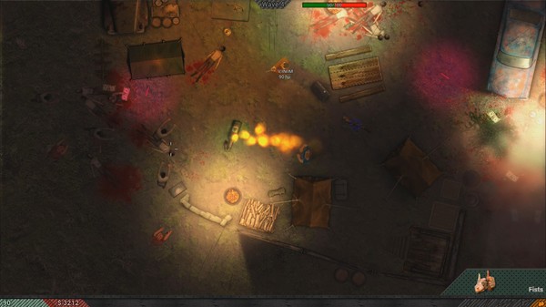 Shoot 'm Up screenshot 7