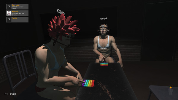 Hand Simulator screenshot 4
