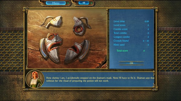 Spirit of the Ancient Forest screenshot 7
