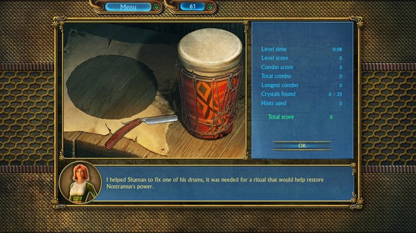 Spirit of the Ancient Forest screenshot 9