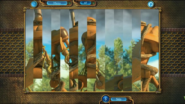Spirit of the Ancient Forest screenshot 10