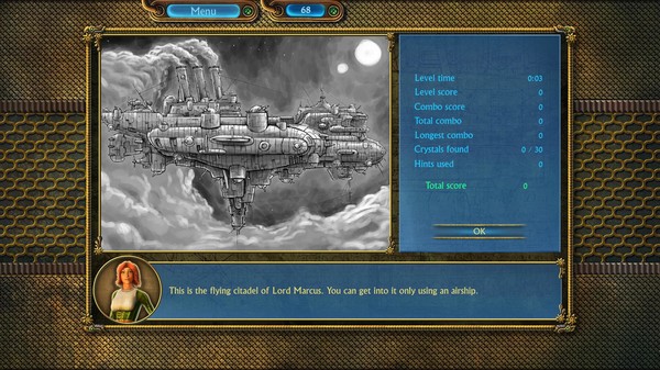 Spirit of the Ancient Forest screenshot 12