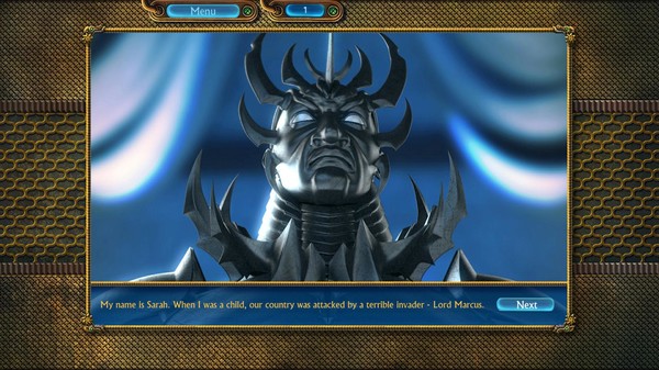 Spirit of the Ancient Forest screenshot 2
