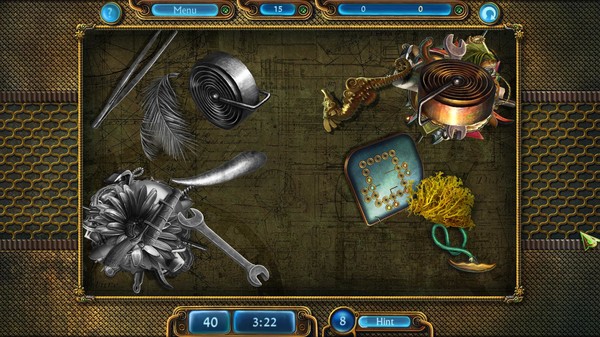 Spirit of the Ancient Forest screenshot 8