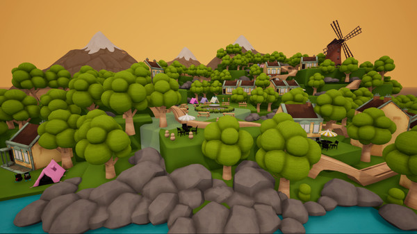 Tracks - The Train Set Game screenshot 8