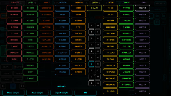 Rytmik Studio screenshot 3