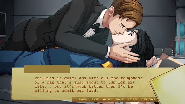Blind Men screenshot 2
