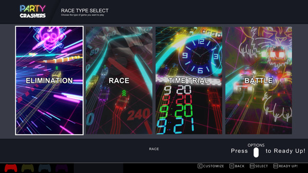 Party Crashers screenshot 2