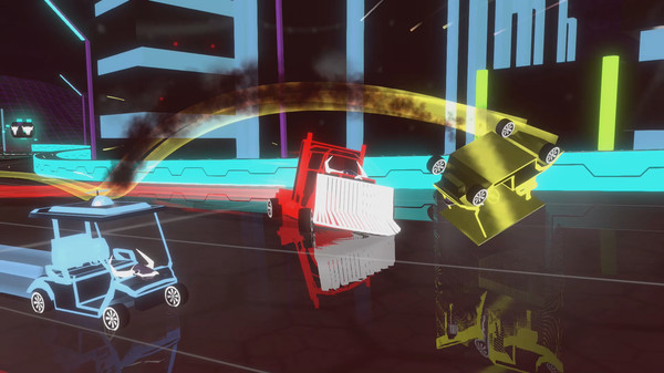 Party Crashers screenshot 1