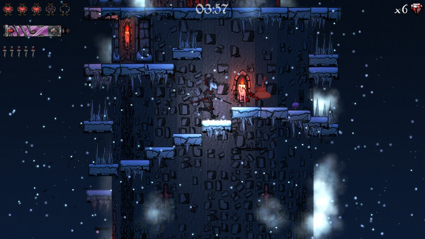 Mimic Hunter screenshot 11
